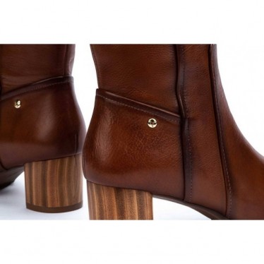 BOTAS PIKOLINOS CALAFAT W1Z9532 CUERO