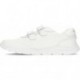 Zapatillas unisex colegial Pablosky 203900 BLANCO