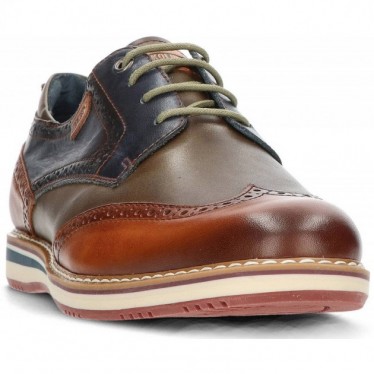 Zapatos Hombre Pikolinos Avila M1T4191C1 BRANDY