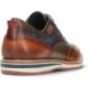 Zapatos Hombre Pikolinos Avila M1T4191C1 BRANDY