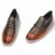 Zapatos Hombre Pikolinos Avila M1T4191C1 BRANDY