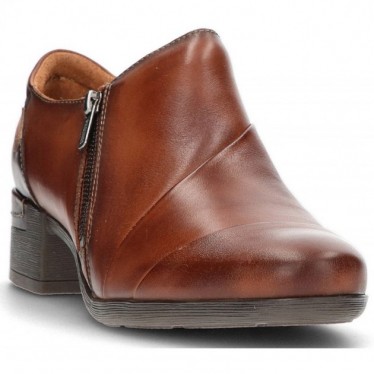 Zapatos Mujer Pikolinos W6W5673C1 Malaga CUERO