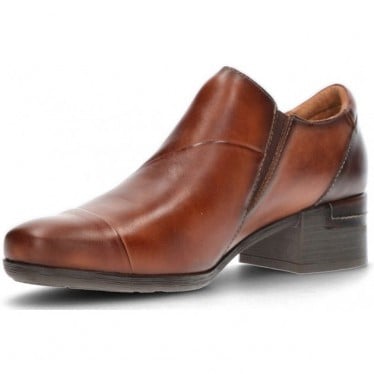Zapatos Mujer Pikolinos W6W5673C1 Malaga CUERO
