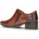 Zapatos Mujer Pikolinos W6W5673C1 Malaga CUERO