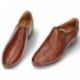 Zapatos Mujer Pikolinos W6W5673C1 Malaga CUERO