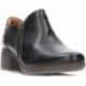 Zapatos Mujer Pikolinos W6W5673C1 Malaga BLACK