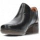Zapatos Mujer Pikolinos W6W5673C1 Malaga BLACK