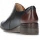 Zapatos Mujer Pikolinos W6W5673C1 Malaga BLACK