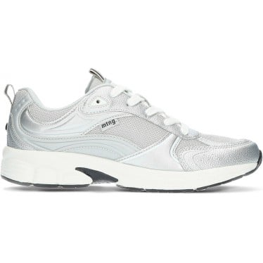 Deportivas mujer MTNG 60438 MUXI_GREY