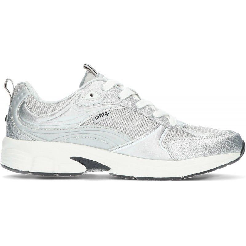 Deportivas mujer MTNG 60438 MUXI_GREY