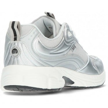 Deportivas mujer MTNG 60438 MUXI_GREY