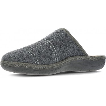 VULLADI NORDICO 5891 GRIS