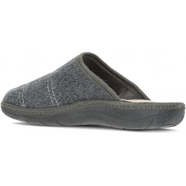 VULLADI NORDICO 5891 GRIS