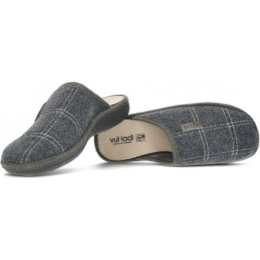VULLADI NORDICO 5891 GRIS