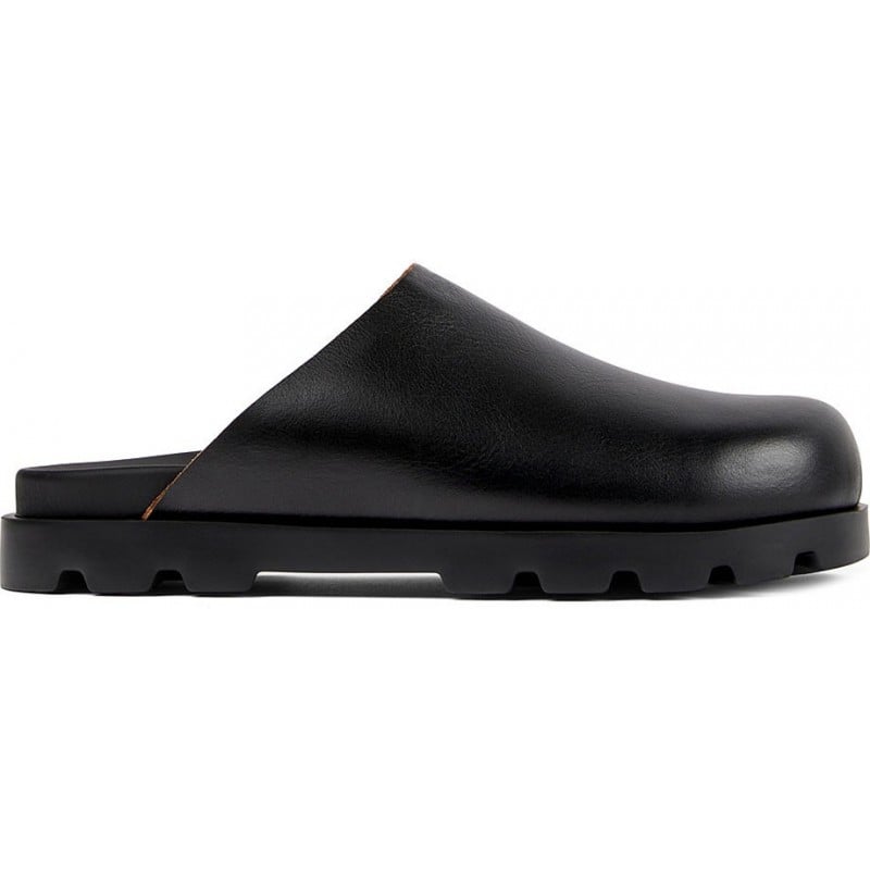 ZUECOS CAMPER K100906 BRUTUS NEGRO_004