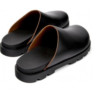 ZUECOS CAMPER K100906 BRUTUS NEGRO_004