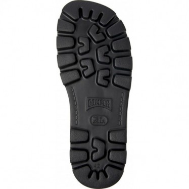 ZUECOS CAMPER K100906 BRUTUS NEGRO_004