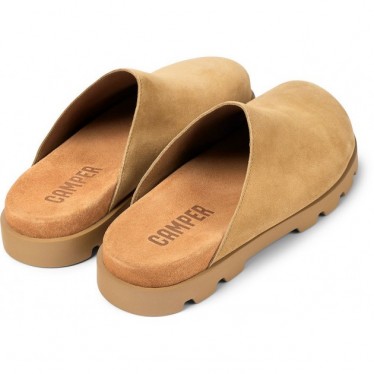 ZUECOS CAMPER K100906 BRUTUS BEIGE_005
