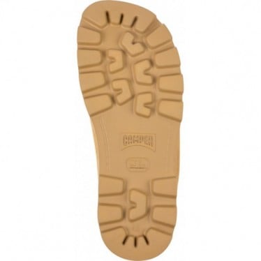 ZUECOS CAMPER K100906 BRUTUS BEIGE_005