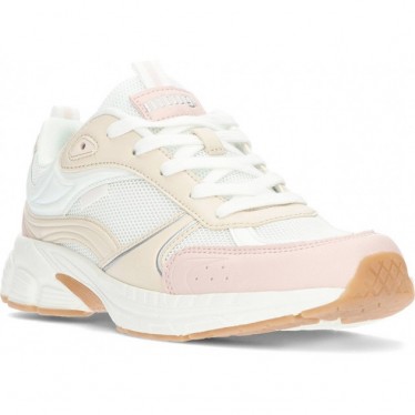 Deportivas mujer MTNG 60438 LETY_CREAM