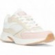 Deportivas mujer MTNG 60438 LETY_CREAM