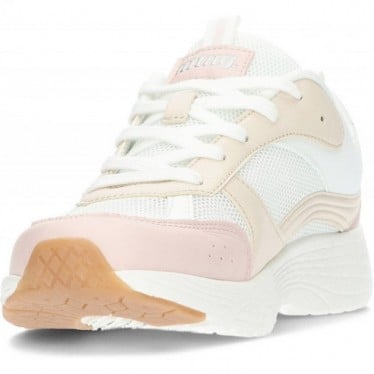 Deportivas mujer MTNG 60438 LETY_CREAM