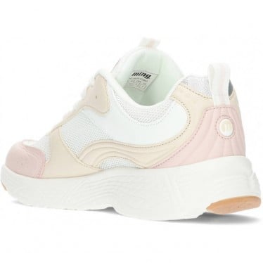 Deportivas mujer MTNG 60438 LETY_CREAM