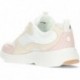 Deportivas mujer MTNG 60438 LETY_CREAM