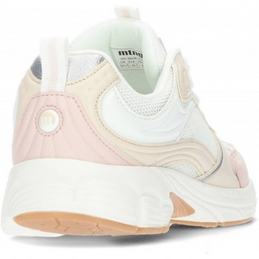 Deportivas mujer MTNG 60438 LETY_CREAM