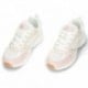 Deportivas mujer MTNG 60438 LETY_CREAM