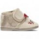 Zapatillas de Casa para Niño Vulladi modelo 6109 MONBLANC_NIQUEL