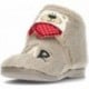 Zapatillas de Casa para Niño Vulladi modelo 6109 MONBLANC_NIQUEL