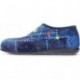 Zapatillas casa niño VULLADI 6220 MARINO