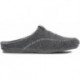 Pantuflas de casa para hombre VULLADI modelo 6630 NORDICO_GRIS