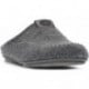Pantuflas de casa para hombre VULLADI modelo 6630 NORDICO_GRIS