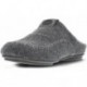 Pantuflas de casa para hombre VULLADI modelo 6630 NORDICO_GRIS