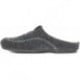 Pantuflas de casa para hombre VULLADI modelo 6630 NORDICO_GRIS