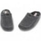 Pantuflas de casa para hombre VULLADI modelo 6630 NORDICO_GRIS