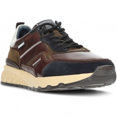 Zapatilla hombre Pikolinos Aranda M8R6374C1 OLMO