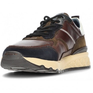 Zapatilla hombre Pikolinos Aranda M8R6374C1 OLMO