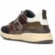 Zapatilla hombre Pikolinos Aranda M8R6374C1 OLMO