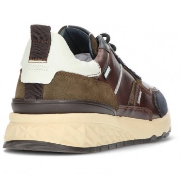 Zapatilla hombre Pikolinos Aranda M8R6374C1 OLMO