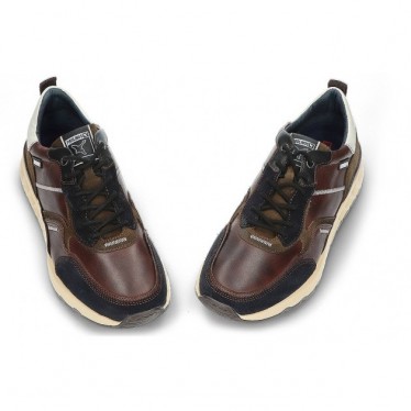 Zapatilla hombre Pikolinos Aranda M8R6374C1 OLMO