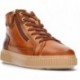 Zapato abotinado mujer Pikolinos Riells W4Z8584C3 BRANDY