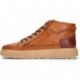 Zapato abotinado mujer Pikolinos Riells W4Z8584C3 BRANDY
