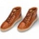 Zapato abotinado mujer Pikolinos Riells W4Z8584C3 BRANDY