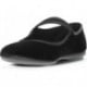 Bailarinas para mujer de VULLADI 5409 NEGRO