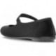 Bailarinas para mujer de VULLADI 5409 NEGRO