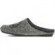 Pantuflas para hombre de VULLADI modelo 6651 MUTON_JASP_GRIS