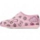 Pantuflas para niña de VULLADI modelo 6217 ALASKA_MAQUILLAJE